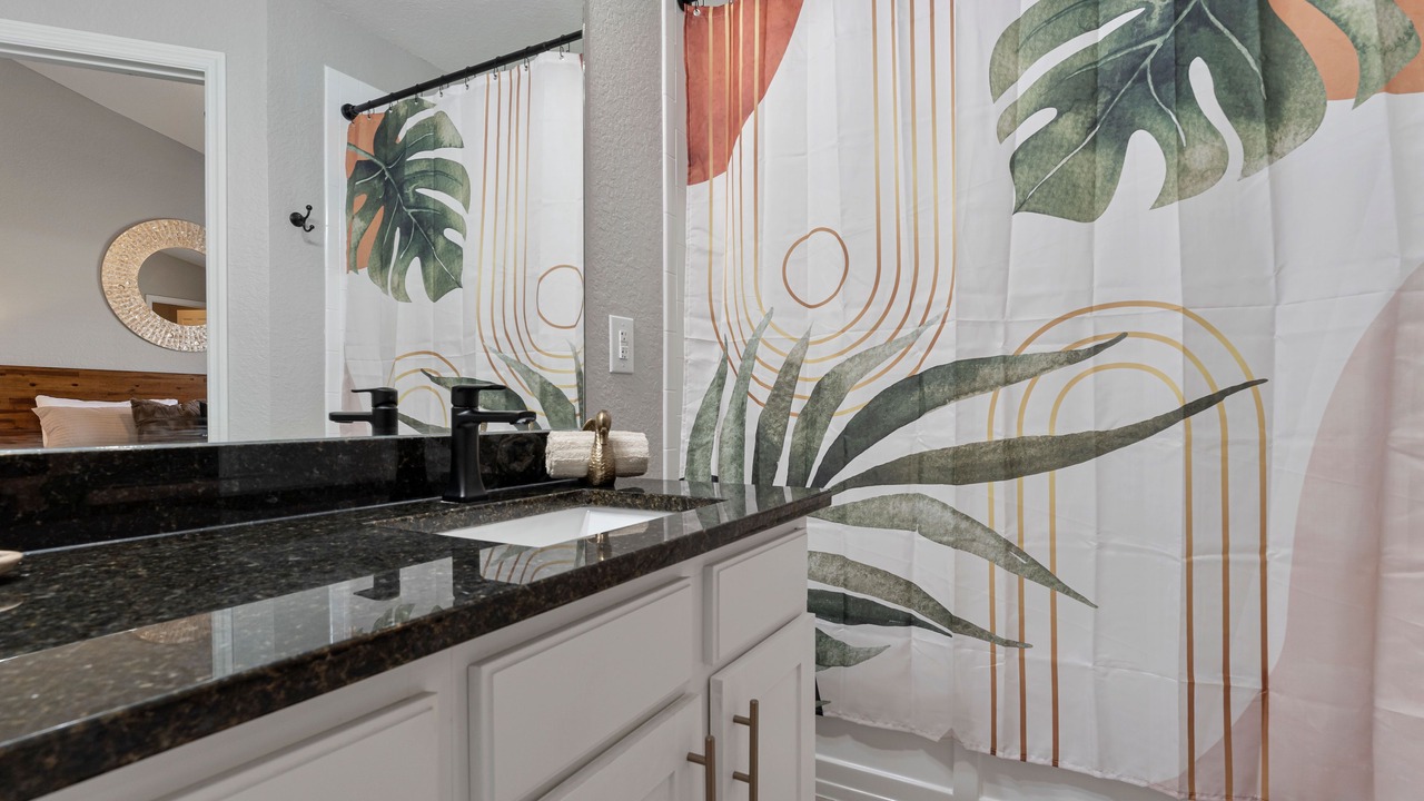 Photo of Bathroom in Crestwynd Bay