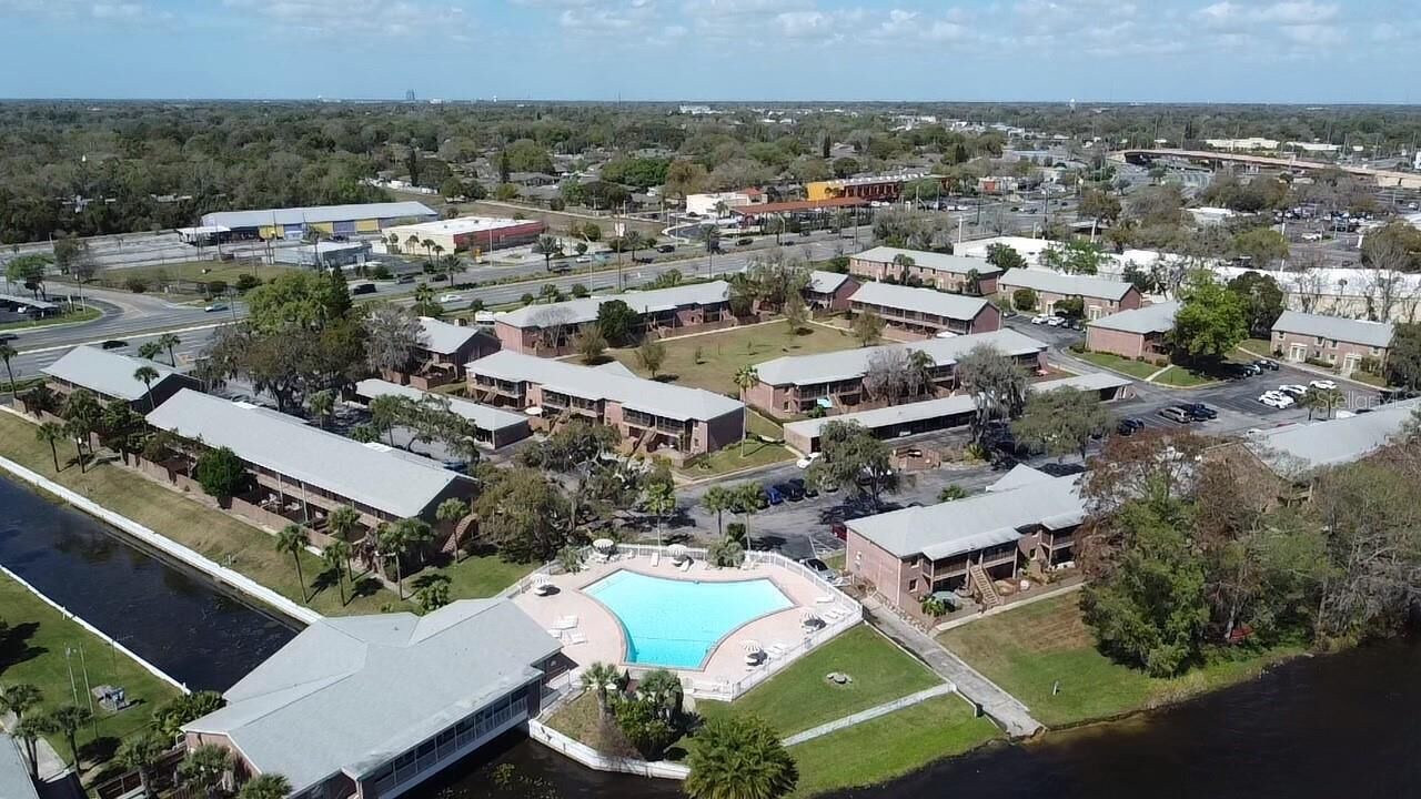 Photo of Outdoor in Casselberry