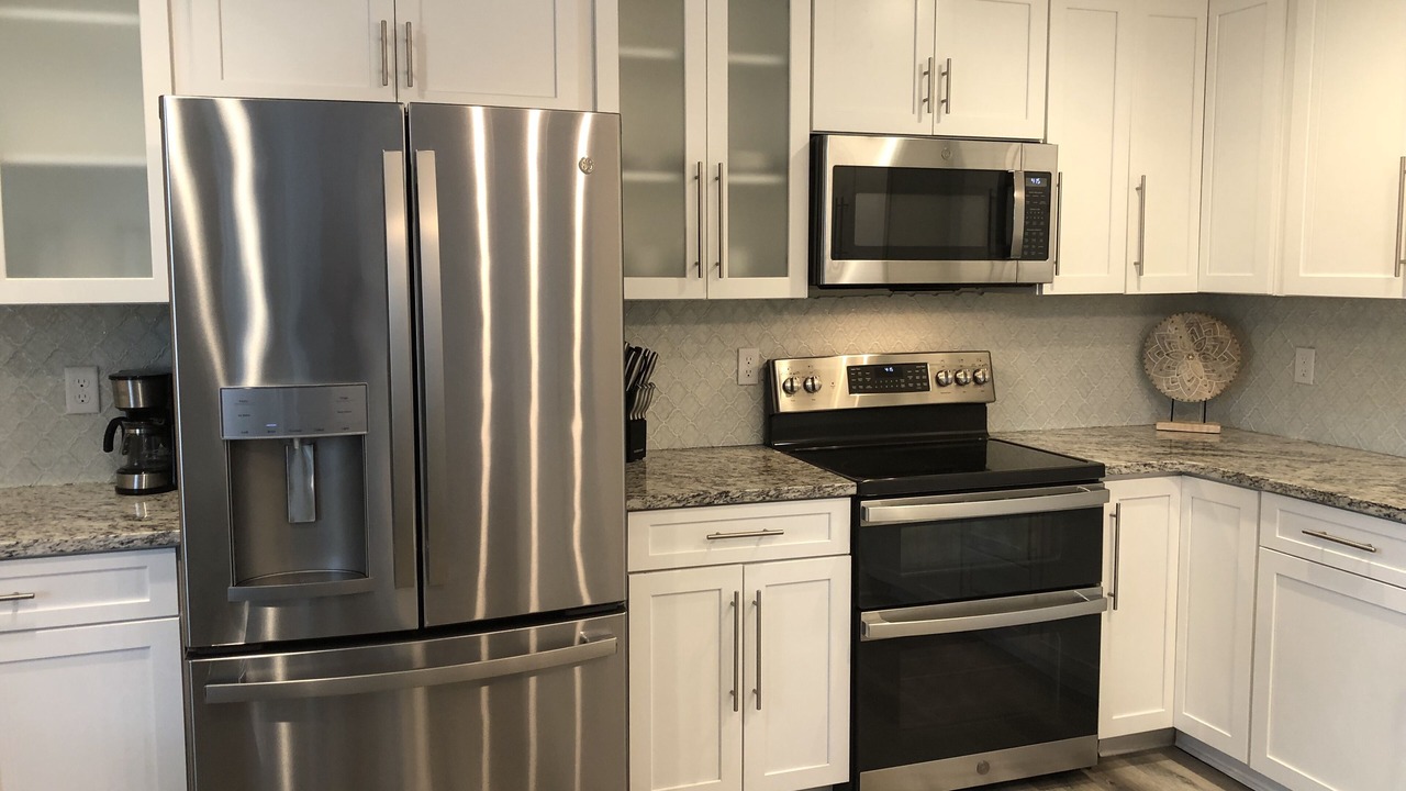 Photo of Kitchen in Casselberry