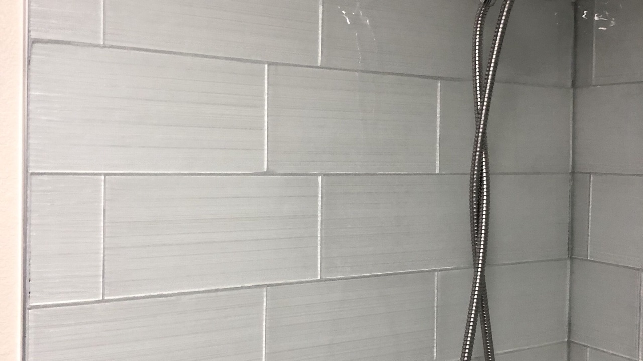 Photo of Bathroom in Casselberry
