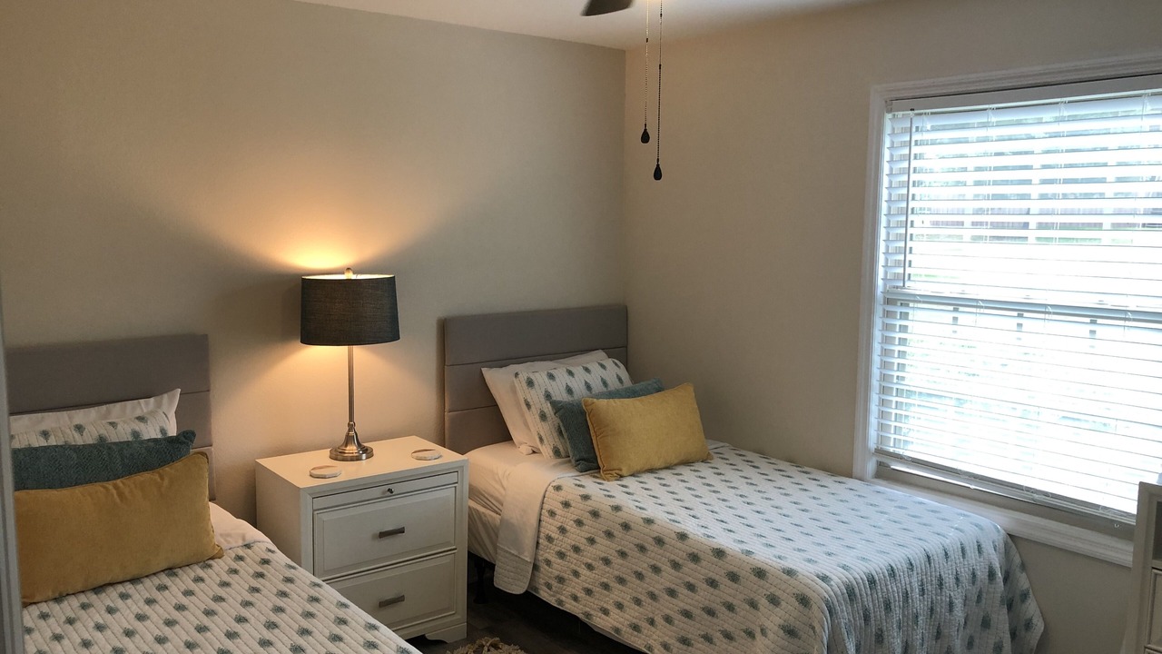 Photo of Bedroom in Casselberry