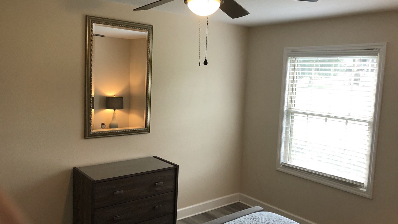 Photo of Bedroom in Casselberry