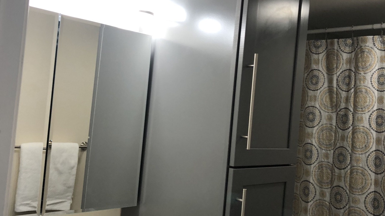 Photo of Bathroom in Casselberry
