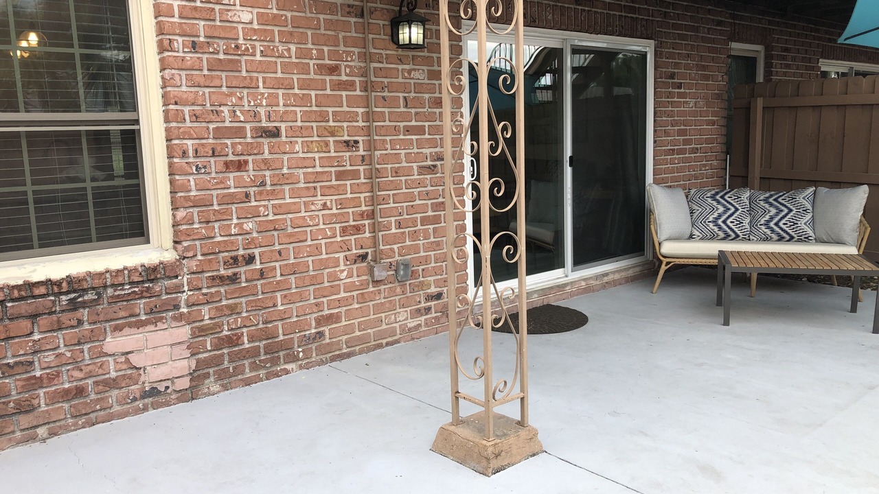 Photo of Patio Balcony in Casselberry