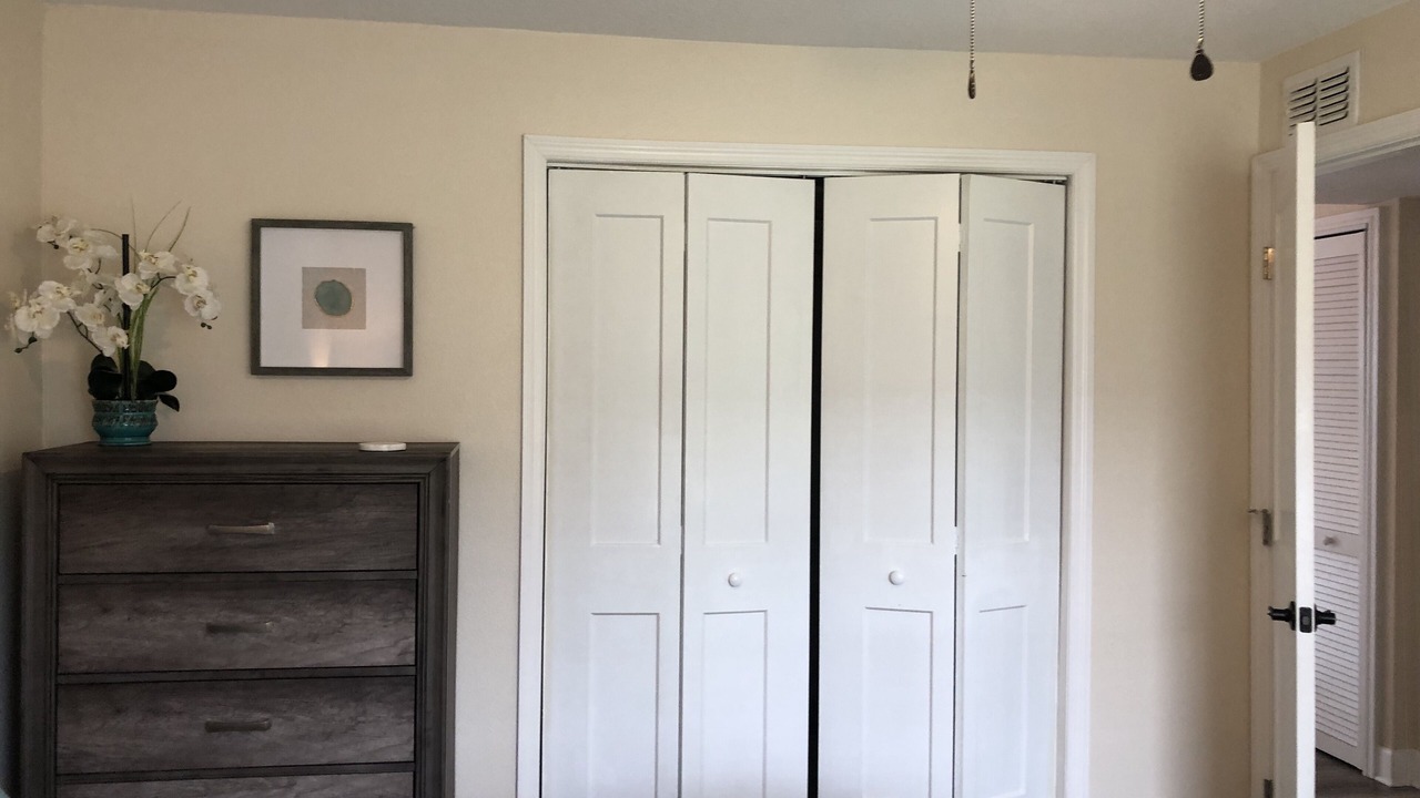 Photo of Bedroom in Casselberry