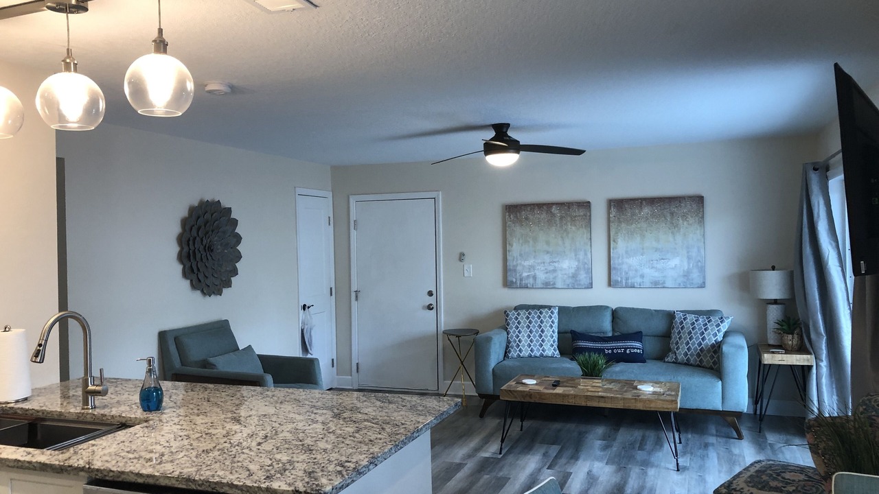 Photo of Livingroom in Casselberry