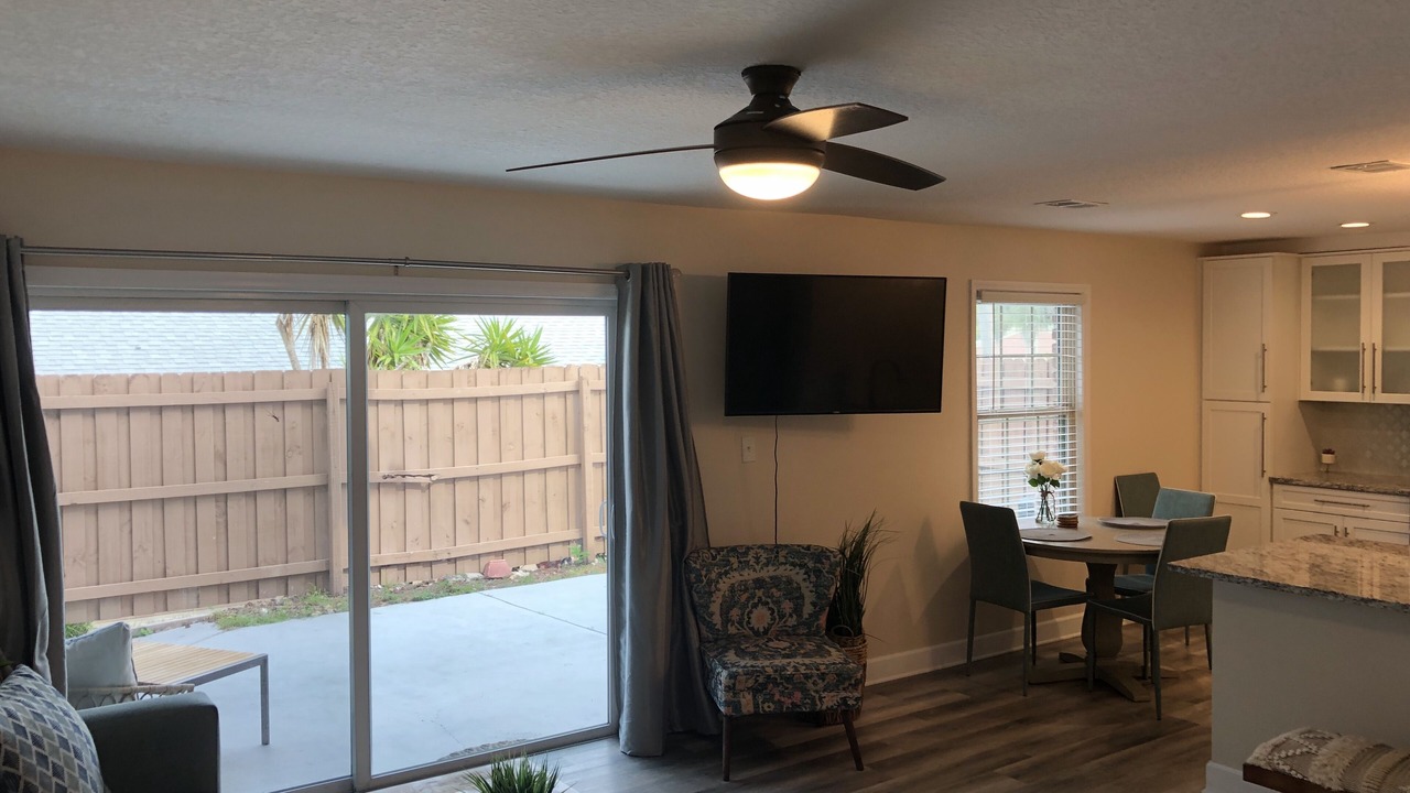 Photo of Livingroom in Casselberry