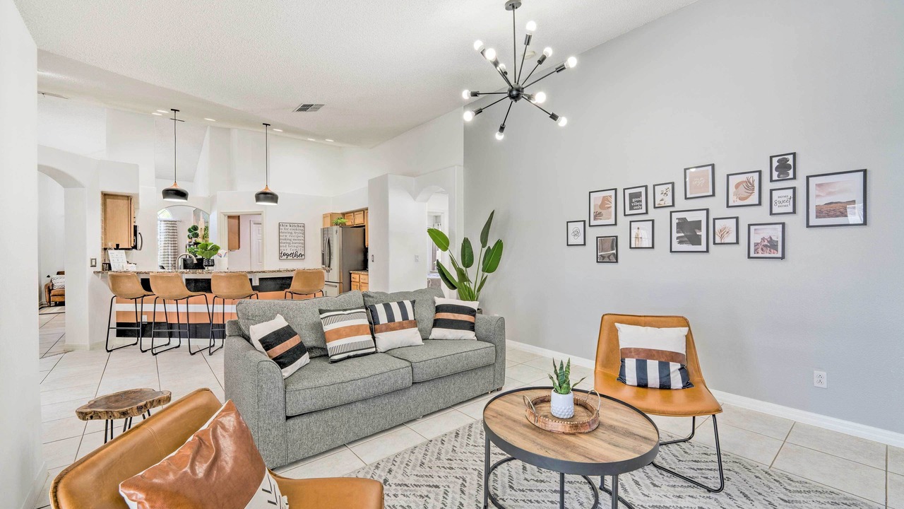 Photo of Others in Orange Tree