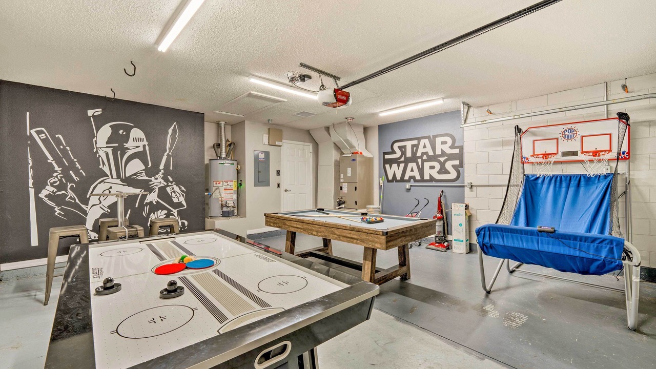 Photo of Outdoor in Orange Tree