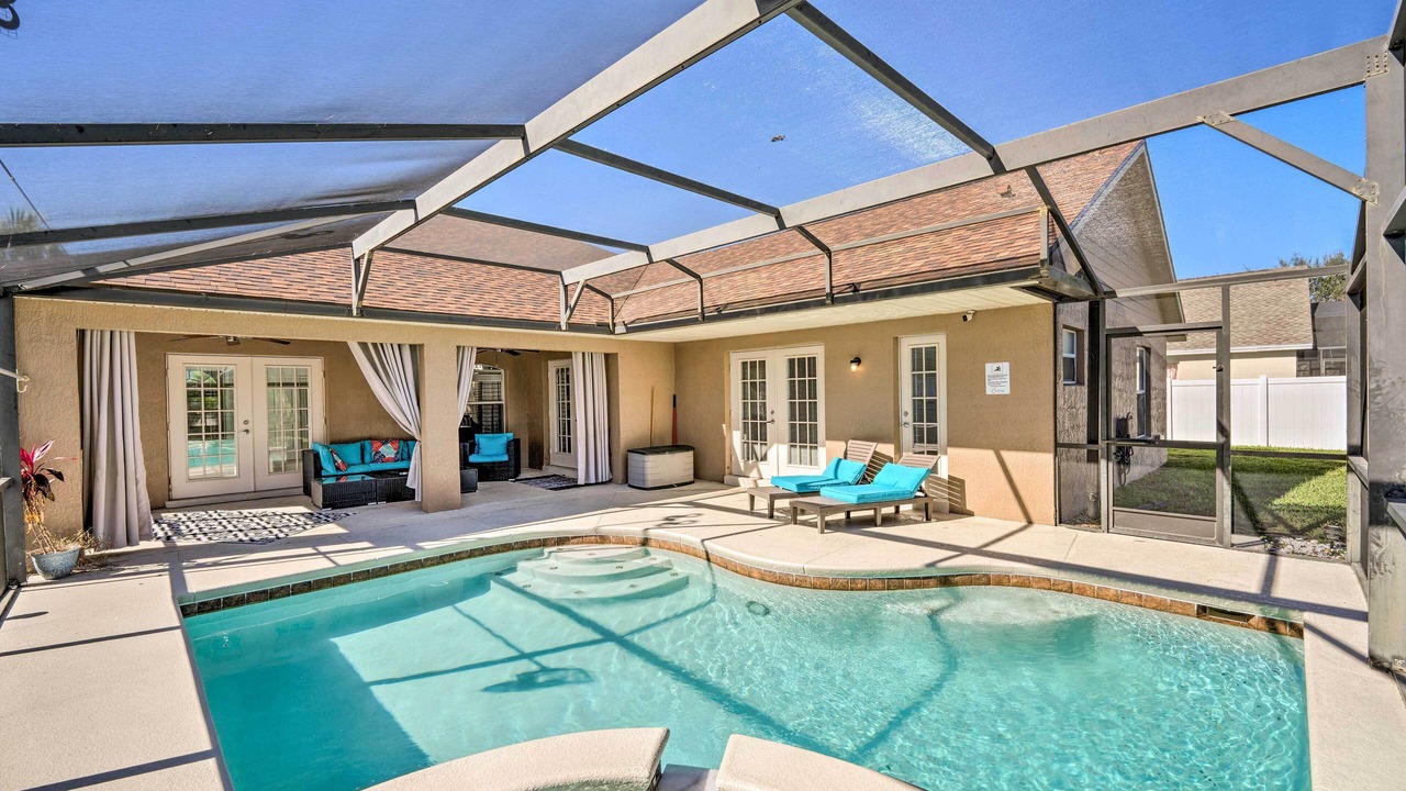 Photo of Outdoor in Orange Tree