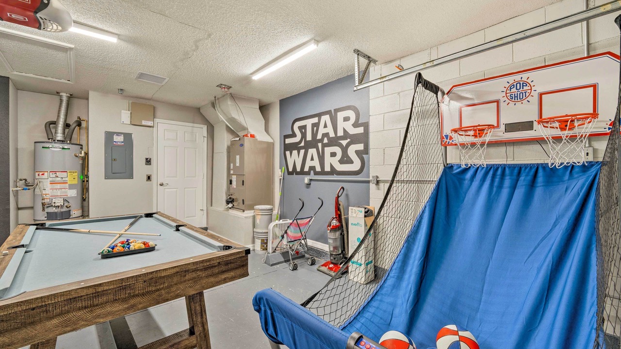 Photo of Bedroom in Orange Tree