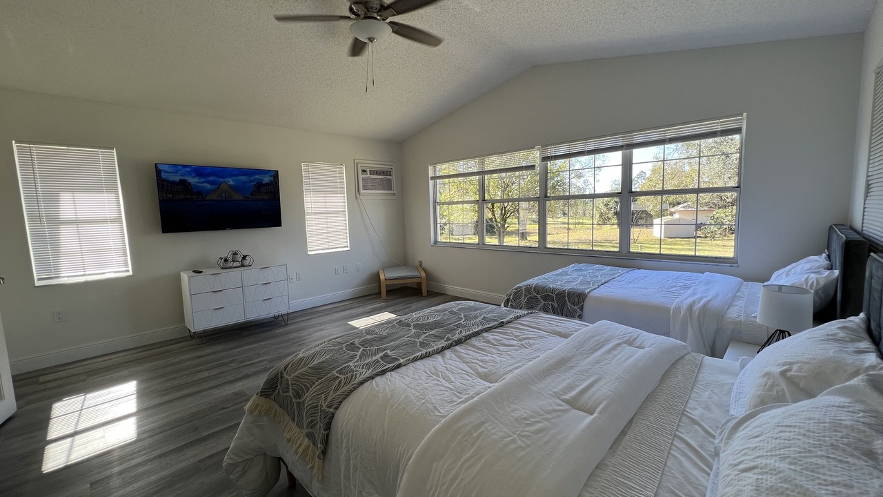 Photo of Bedroom in Indian Ridge