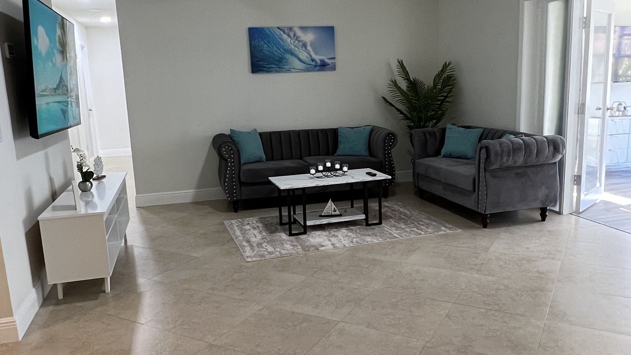 Photo of Livingroom in Indian Ridge