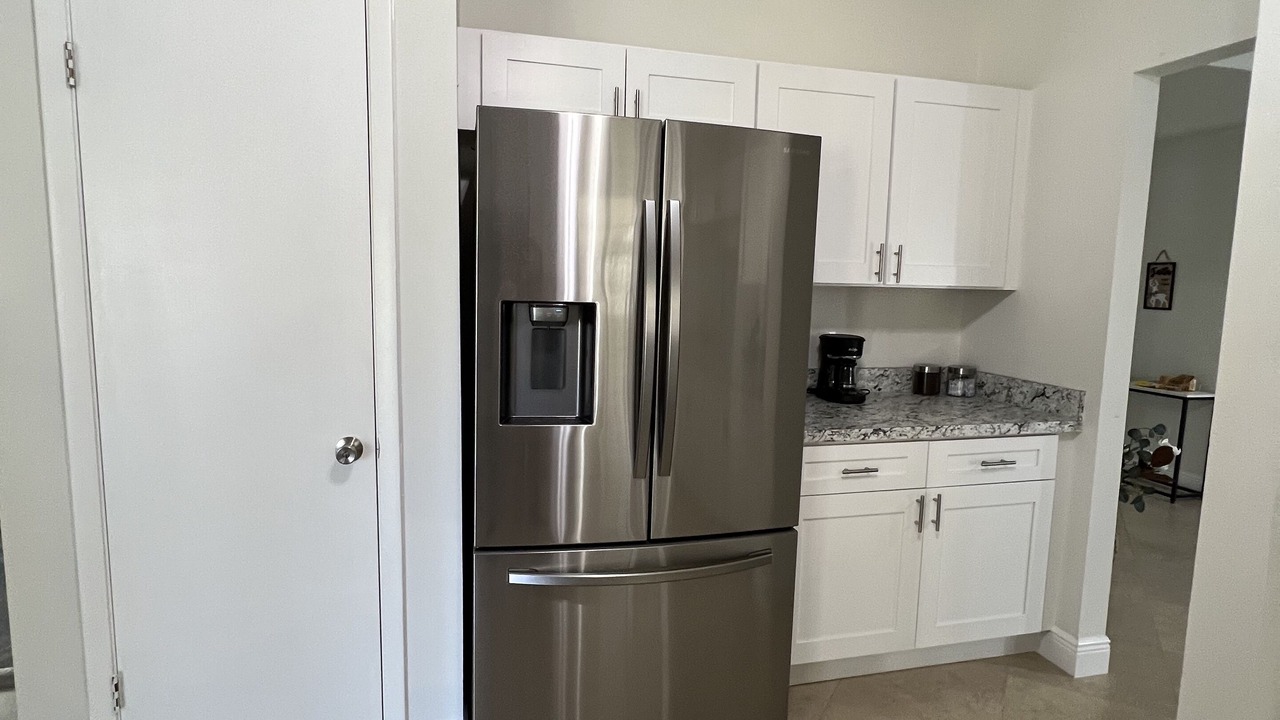 Photo of Kitchen in Indian Ridge