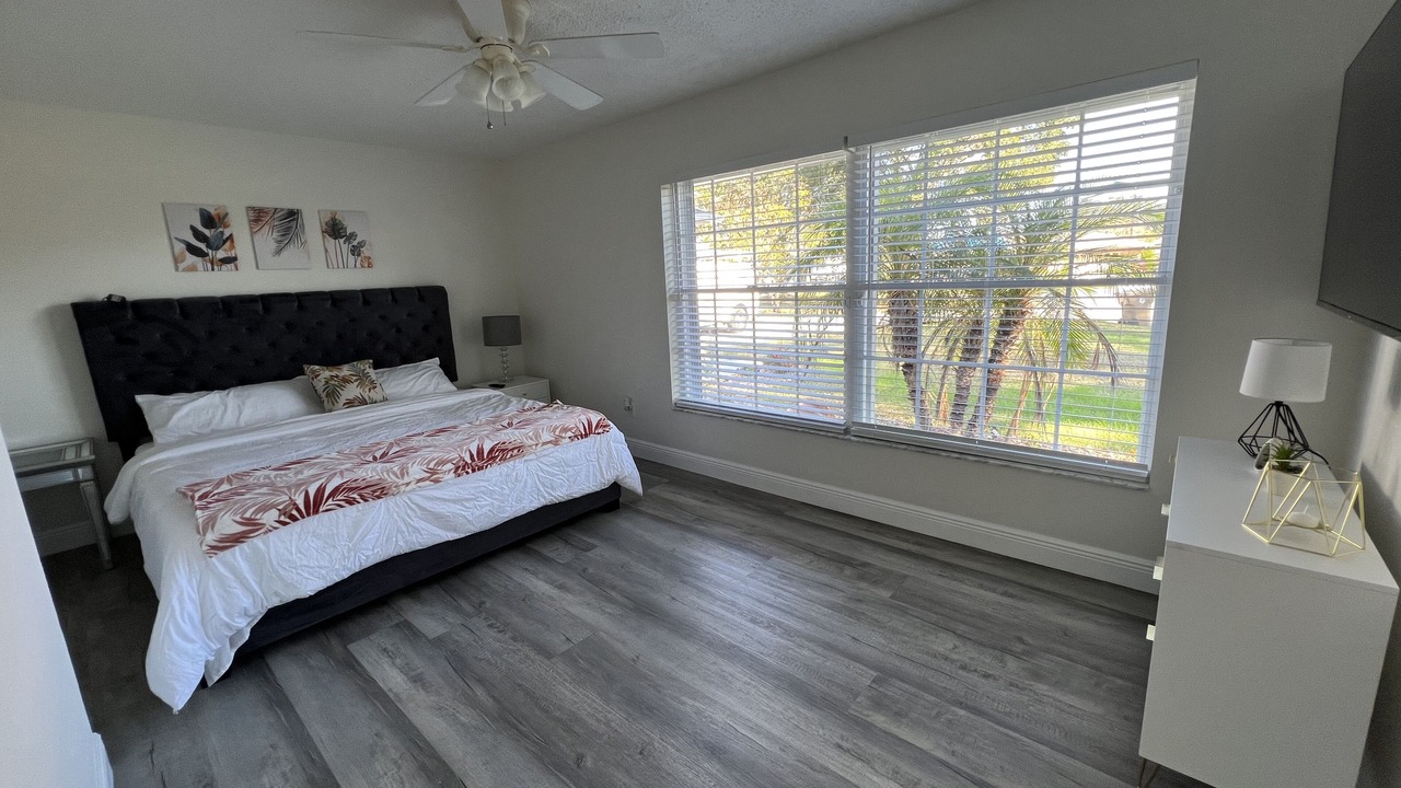 Photo of Bedroom in Indian Ridge