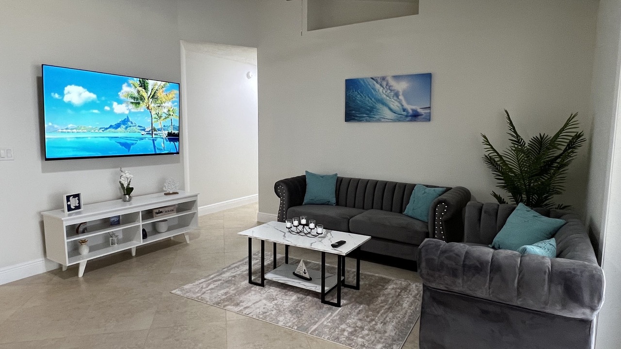 Photo of Livingroom in Indian Ridge