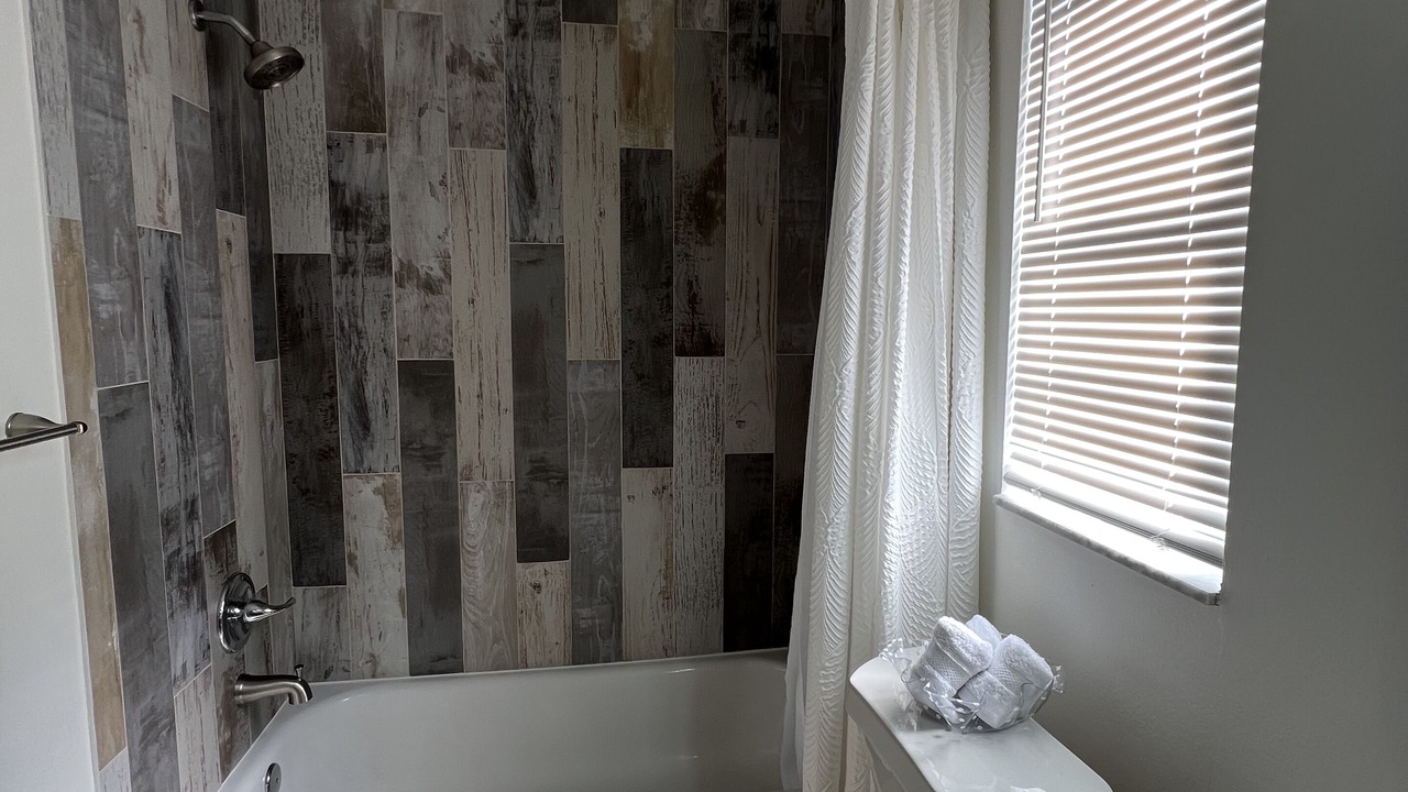 Photo of Bathroom in Indian Ridge