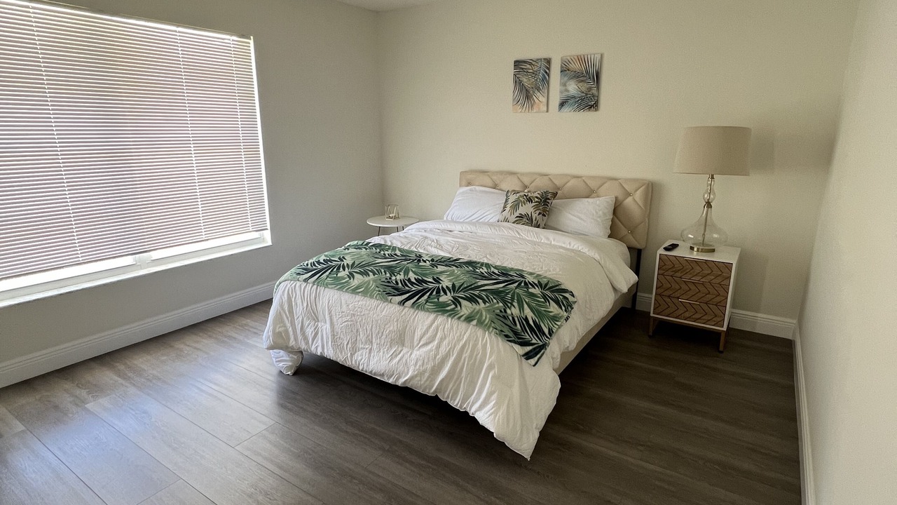 Photo of Bedroom in Indian Ridge