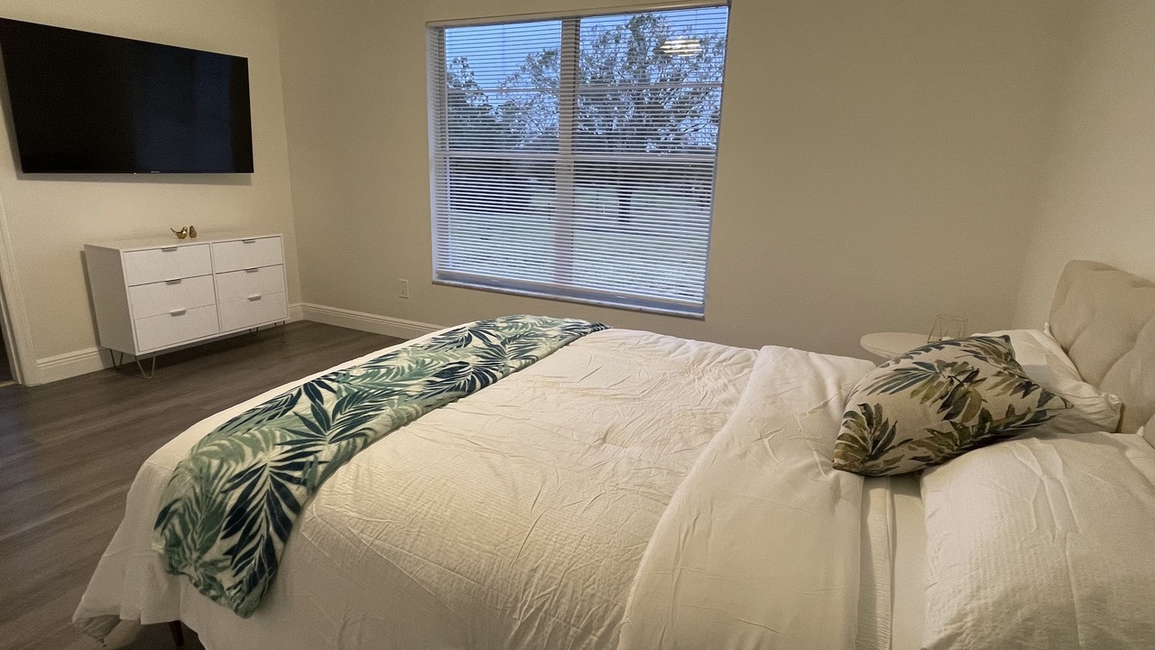 Photo of Bedroom in Indian Ridge