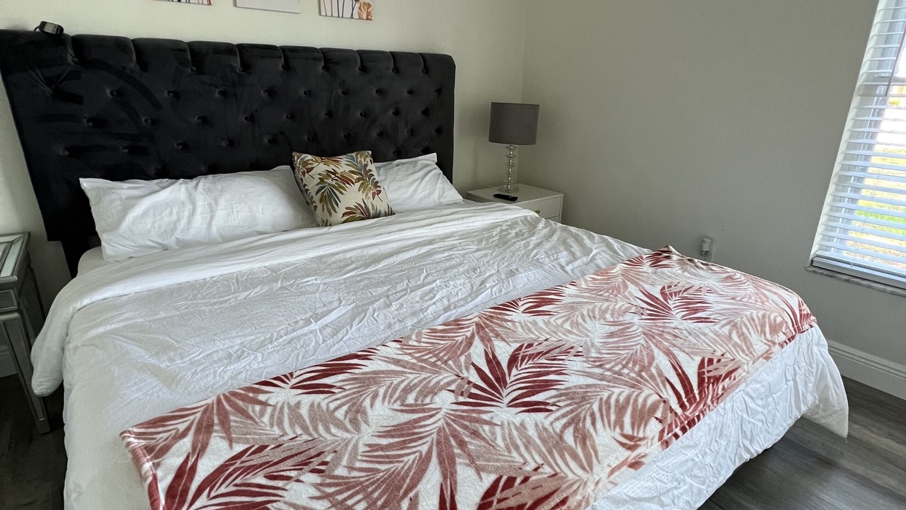 Photo of Bedroom in Indian Ridge