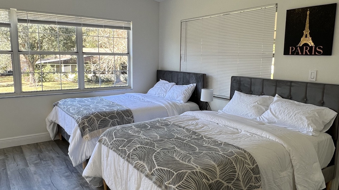Photo of Bedroom in Indian Ridge