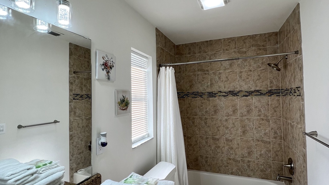 Photo of Bathroom in Indian Ridge