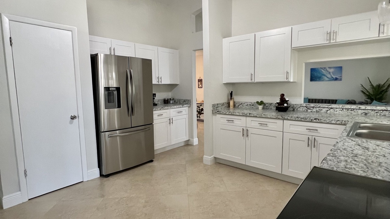 Photo of Kitchen in Indian Ridge