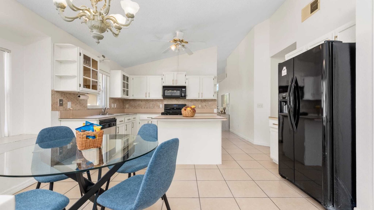 Photo of Kitchen in Orlando