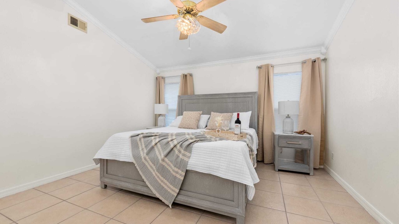 Photo of Bedroom in Orlando