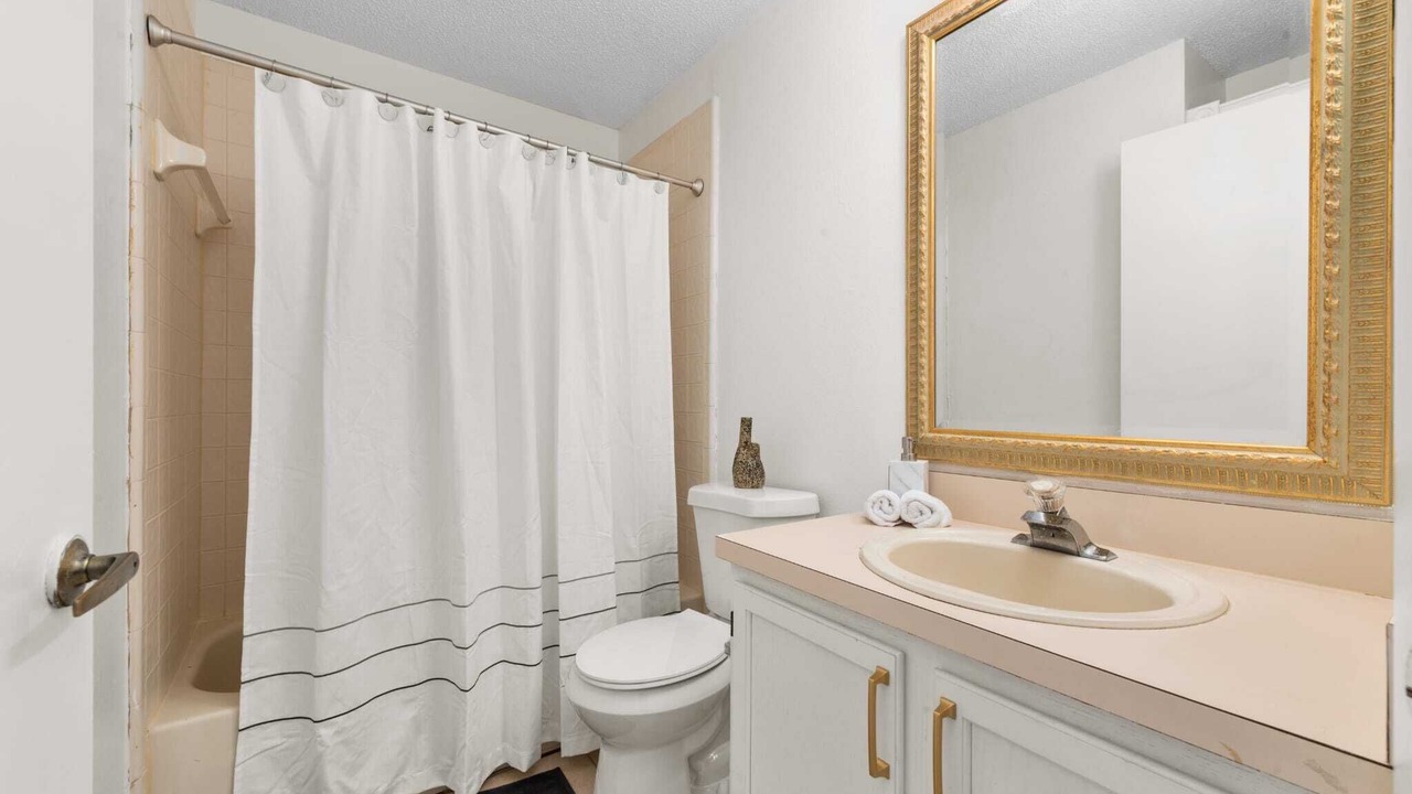 Photo of Bathroom in Orlando