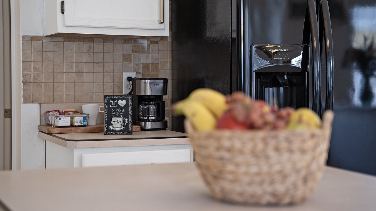 Photo of Kitchen in Orlando