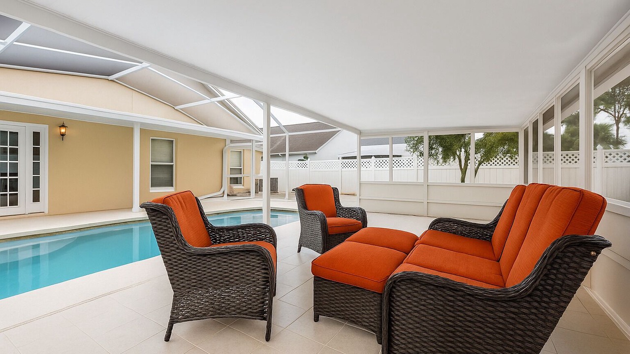 Photo of Outdoor in Orlando