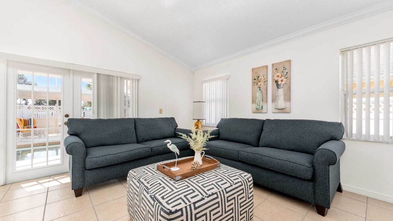 Photo of Livingroom in Orlando