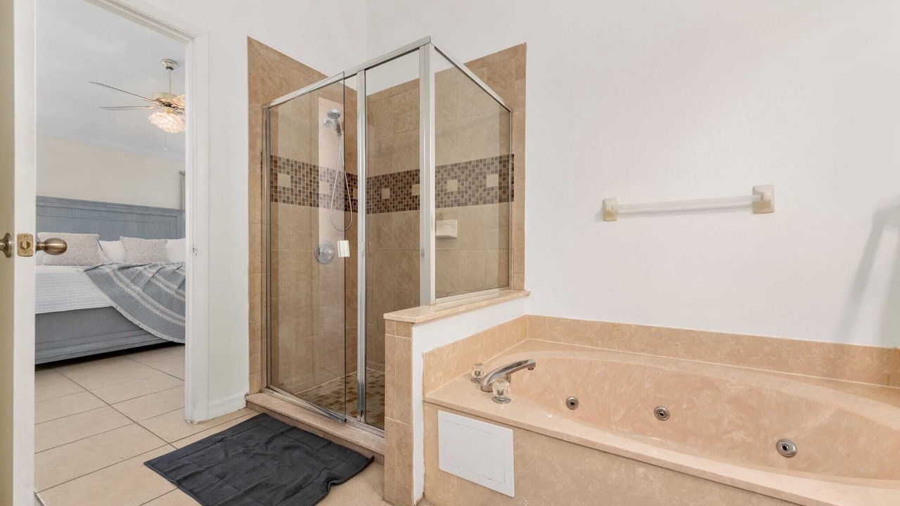 Photo of Bathroom in Orlando