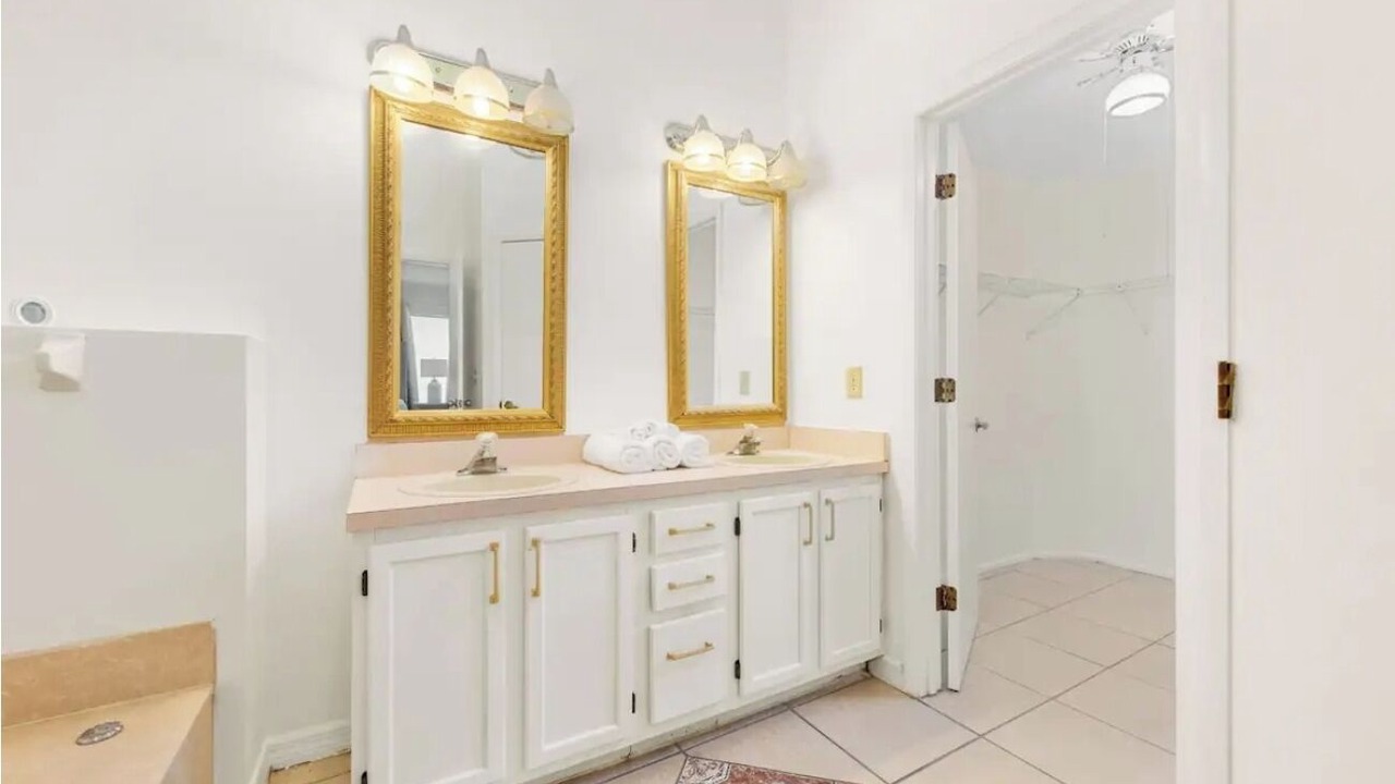 Photo of Bathroom in Orlando