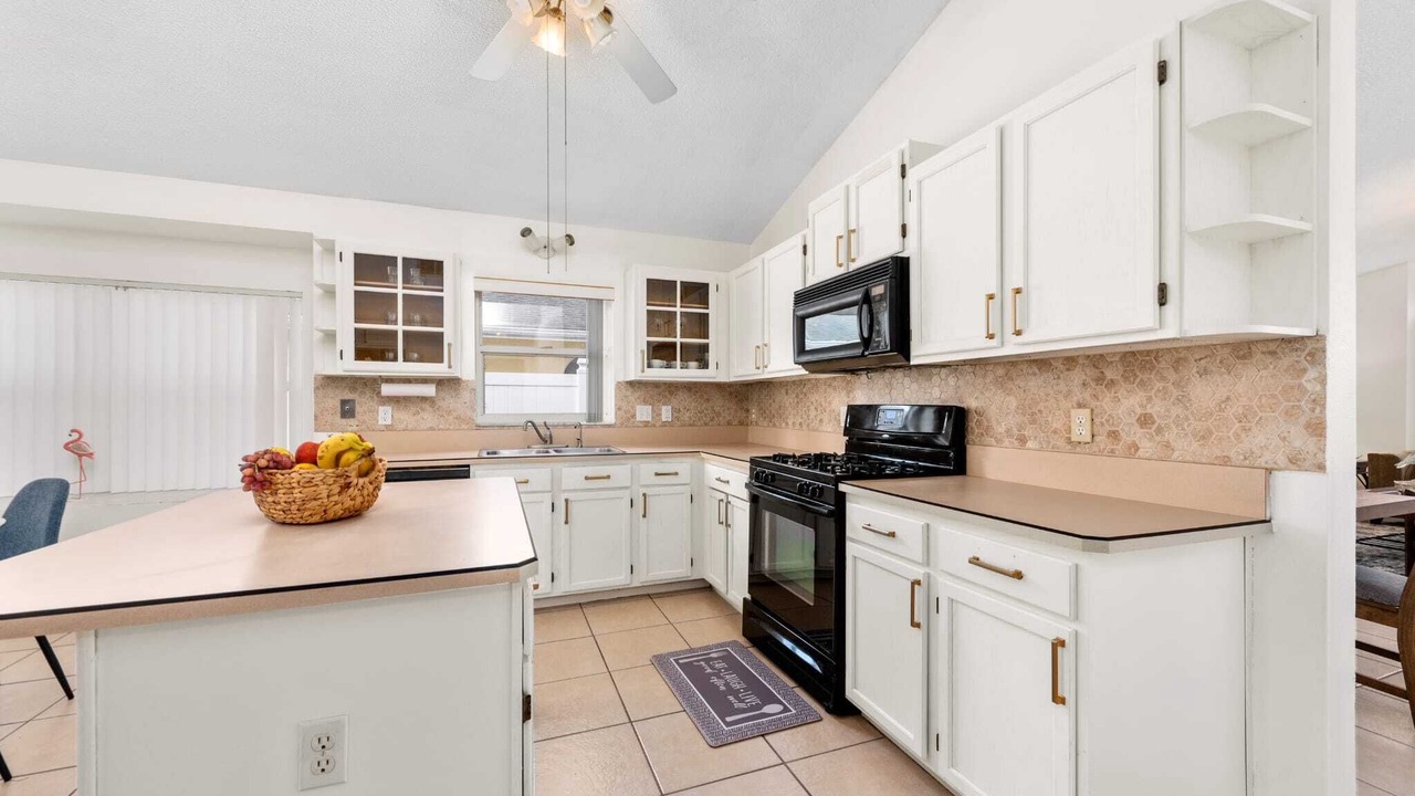 Photo of Kitchen in Orlando