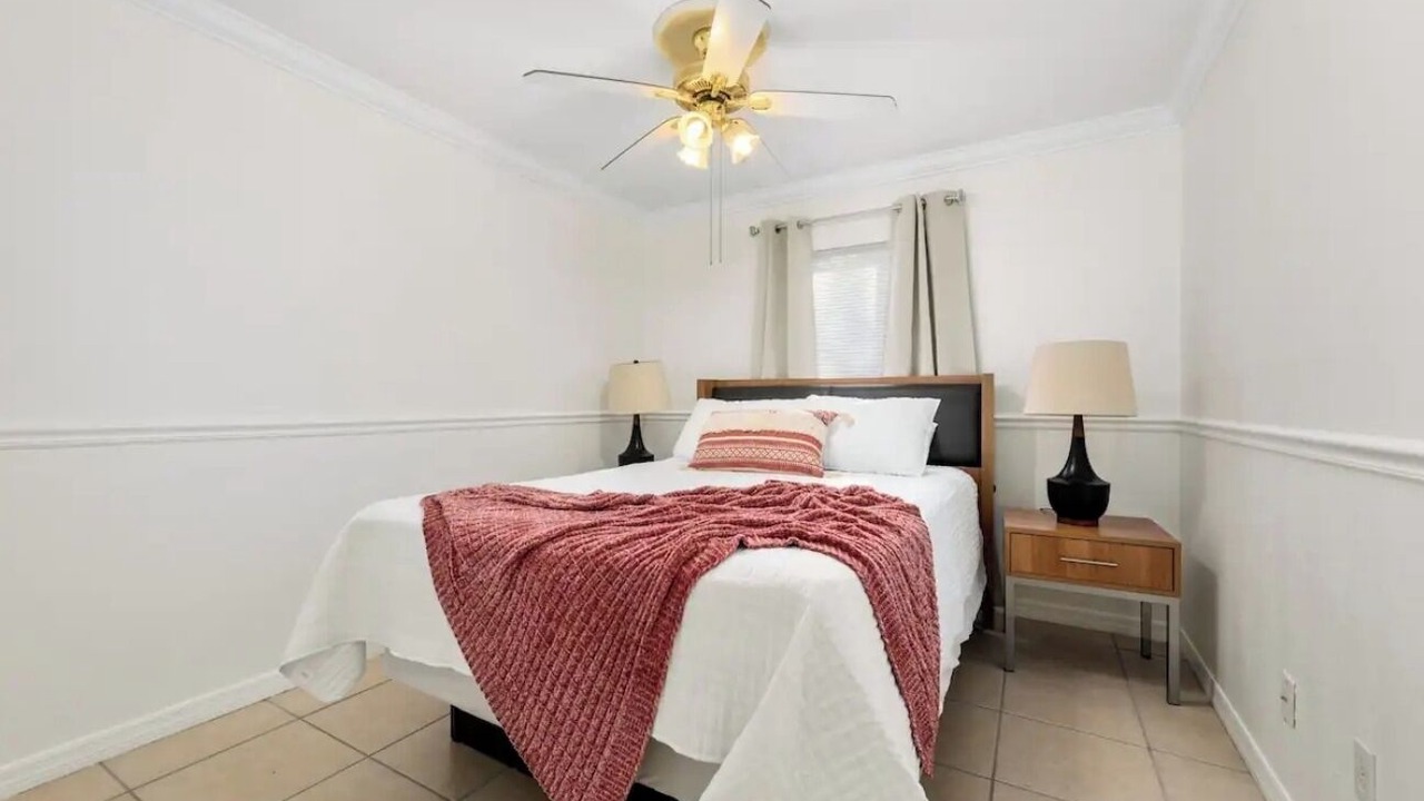 Photo of Bedroom in Orlando