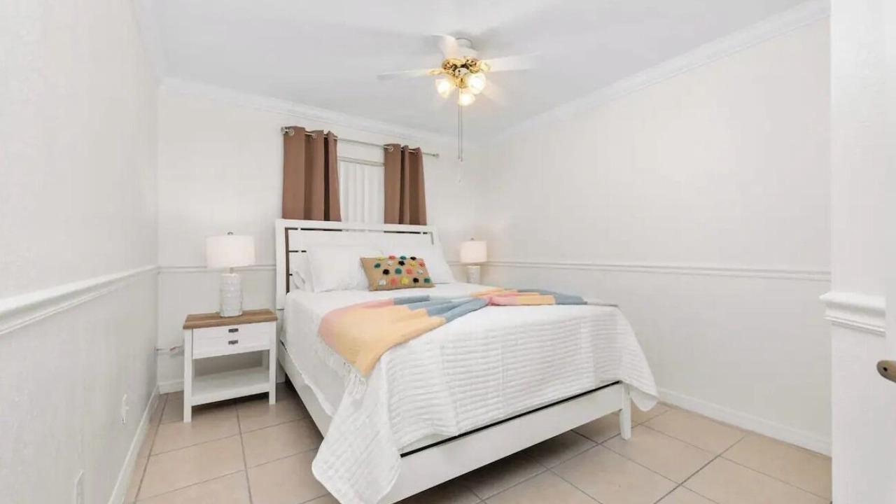 Photo of Bedroom in Orlando