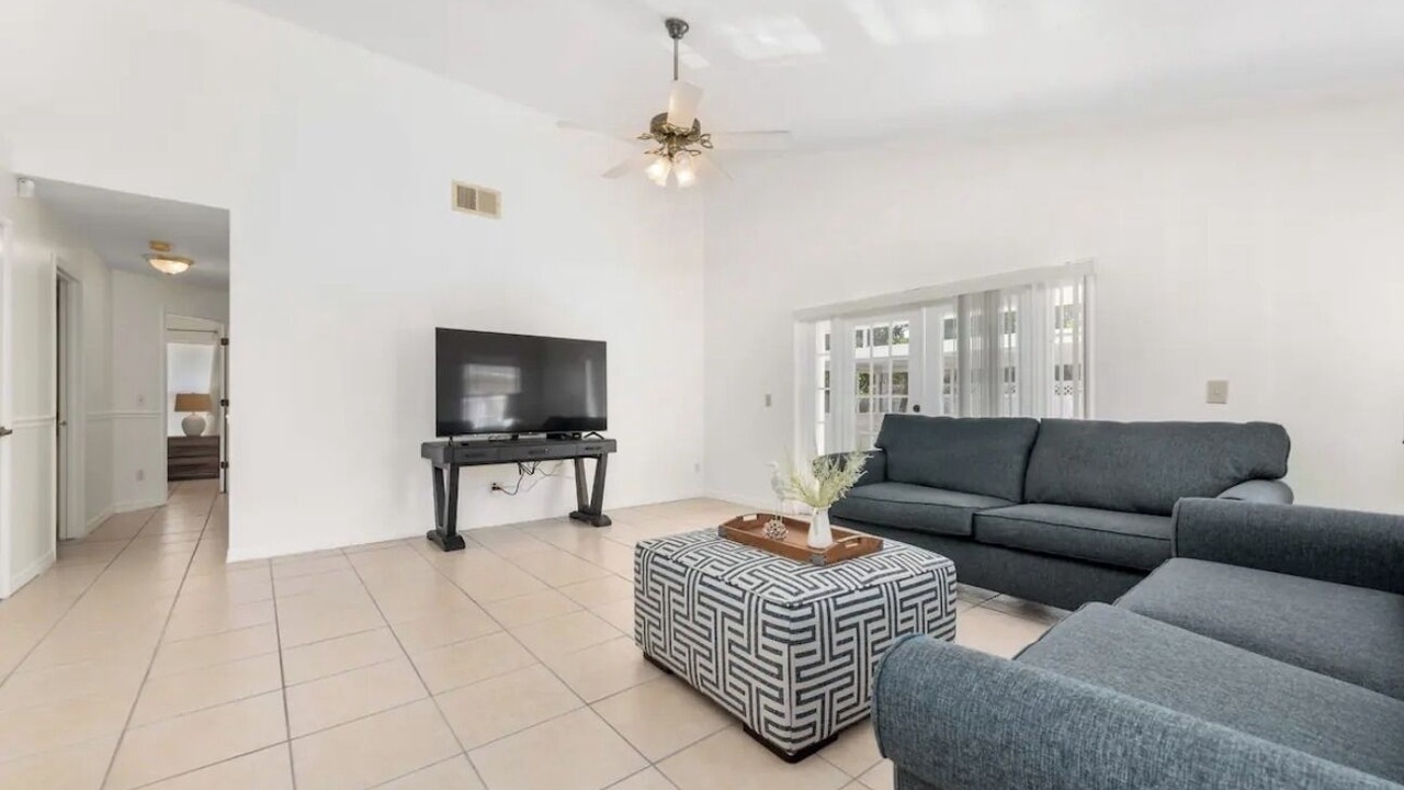Photo of Livingroom in Orlando
