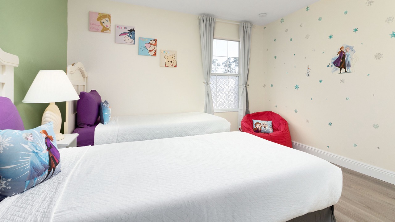 Photo of Bedroom in Thousand Oaks