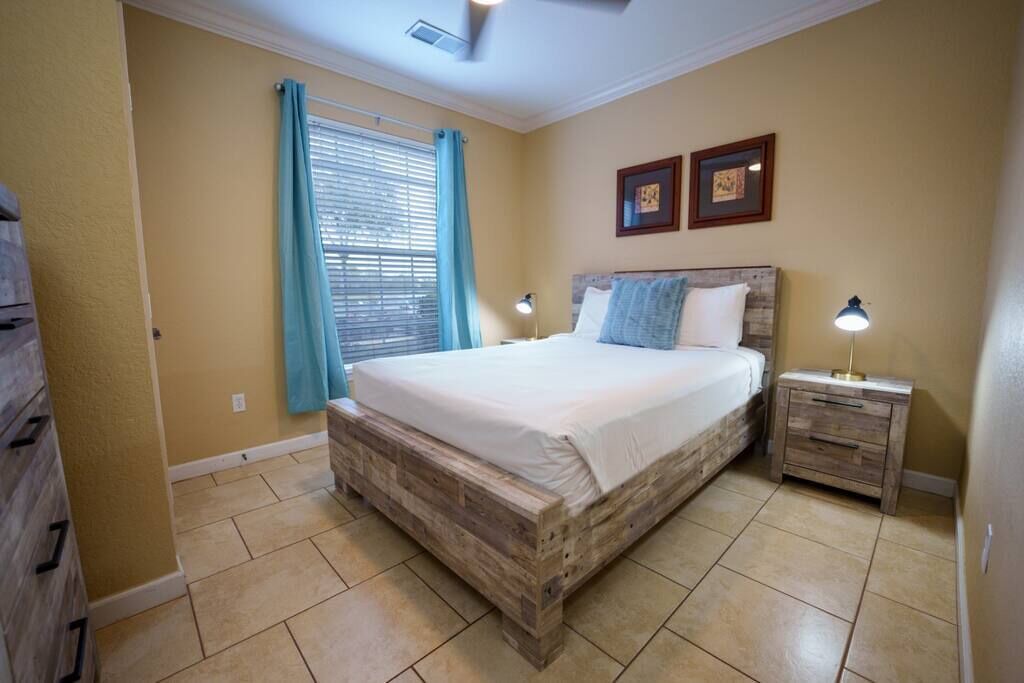 Photo of Bedroom in Four Corners