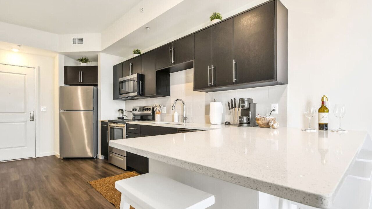 Photo of Kitchen in Lake Eola Heights