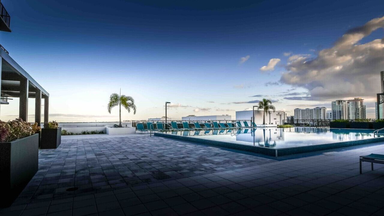 Photo of Outdoor in Lake Eola Heights