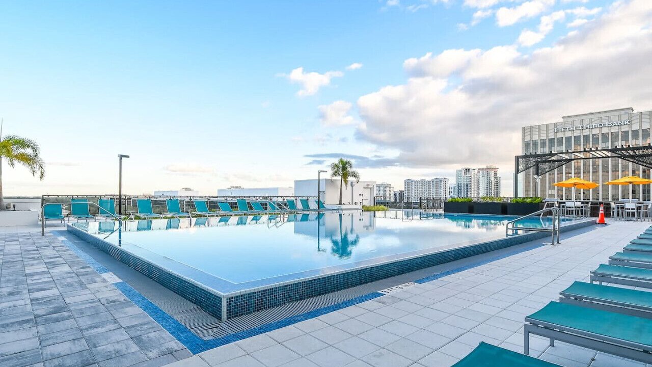 Photo of Outdoor in Lake Eola Heights