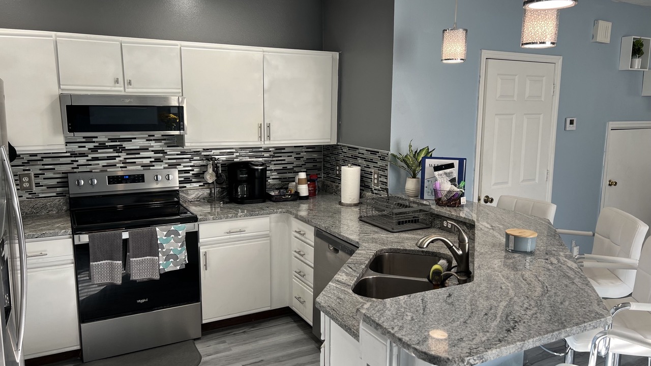 Photo of Kitchen in Holden-Paramore