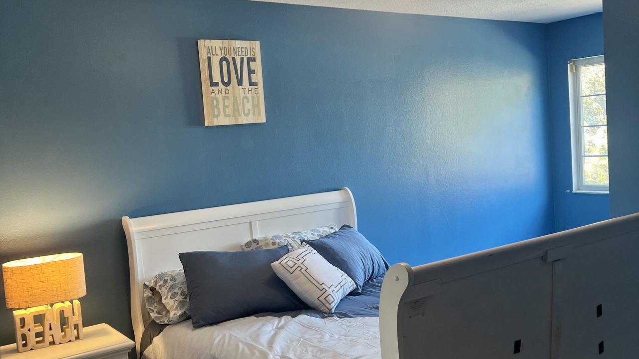 Photo of Bedroom in Holden-Paramore