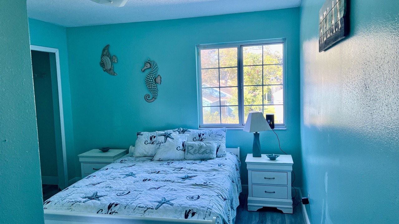 Photo of Bedroom in Holden-Paramore