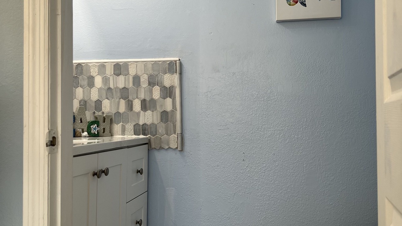 Photo of Bathroom in Holden-Paramore