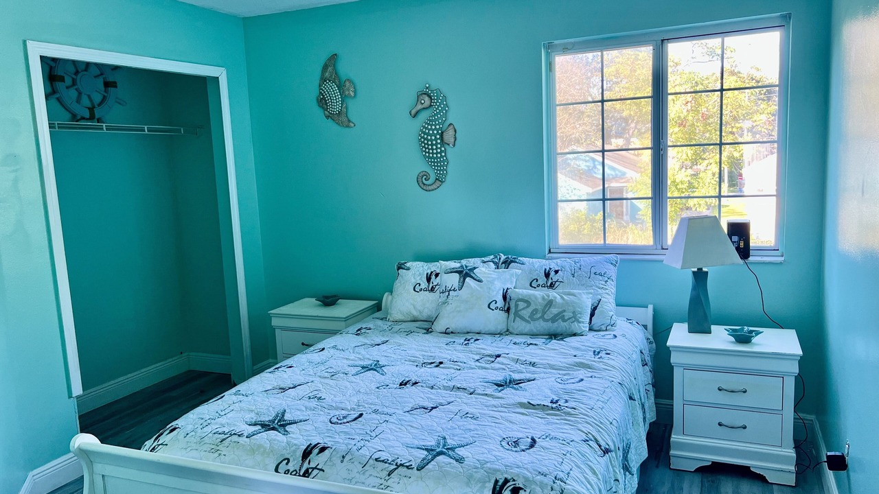 Photo of Bedroom in Holden-Paramore