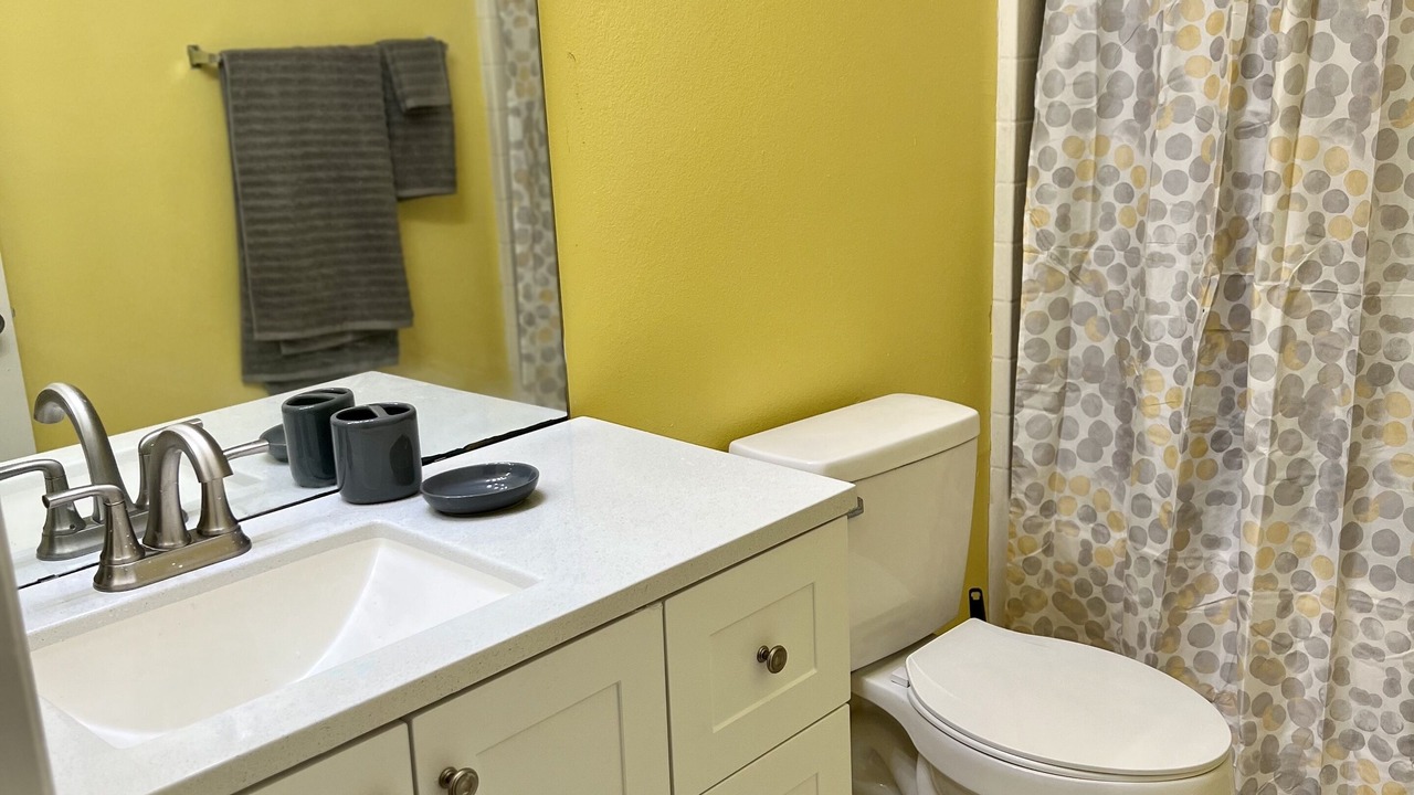 Photo of Bathroom in Holden-Paramore